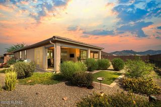 555 N Pecan Canyon Lane, Sahuarita, AZ 85629