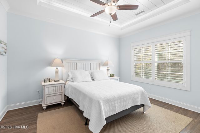 105 NW 29th Street, Oak Island, NC 28465