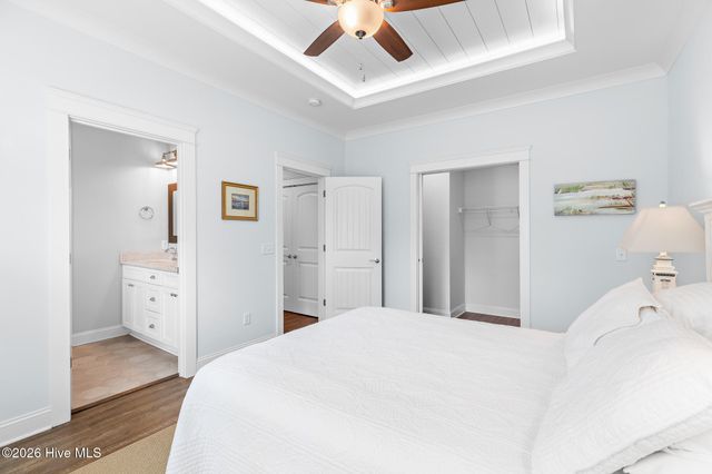 105 NW 29th Street, Oak Island, NC 28465