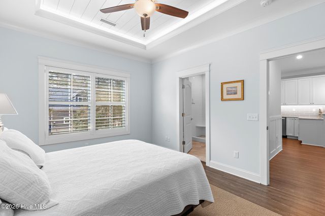 105 NW 29th Street, Oak Island, NC 28465