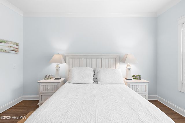 105 NW 29th Street, Oak Island, NC 28465