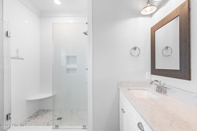 105 NW 29th Street, Oak Island, NC 28465