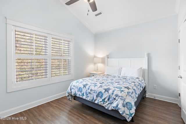 105 NW 29th Street, Oak Island, NC 28465