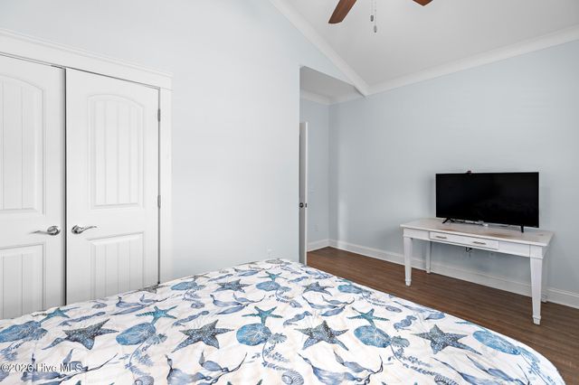 105 NW 29th Street, Oak Island, NC 28465