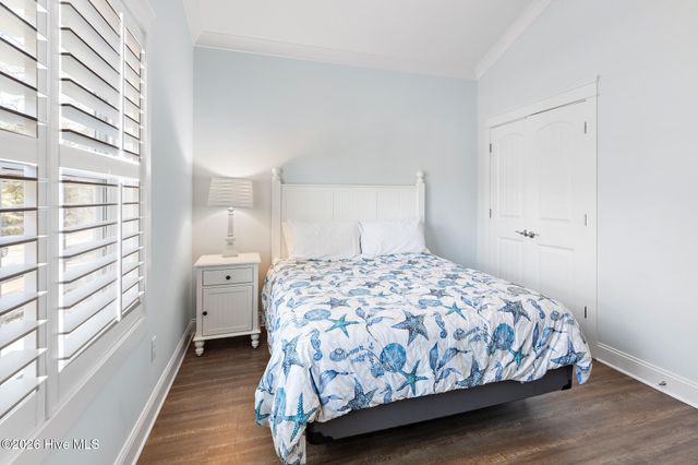 105 NW 29th Street, Oak Island, NC 28465