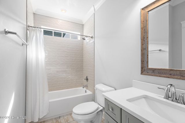 105 NW 29th Street, Oak Island, NC 28465