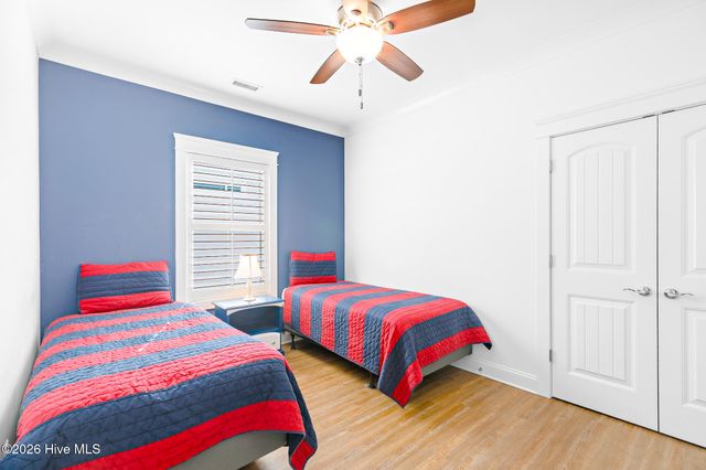 105 NW 29th Street, Oak Island, NC 28465