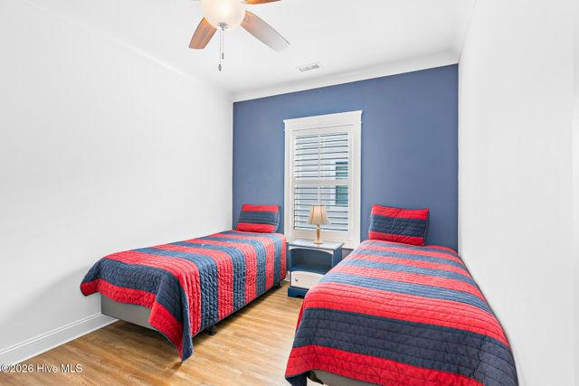 105 NW 29th Street, Oak Island, NC 28465