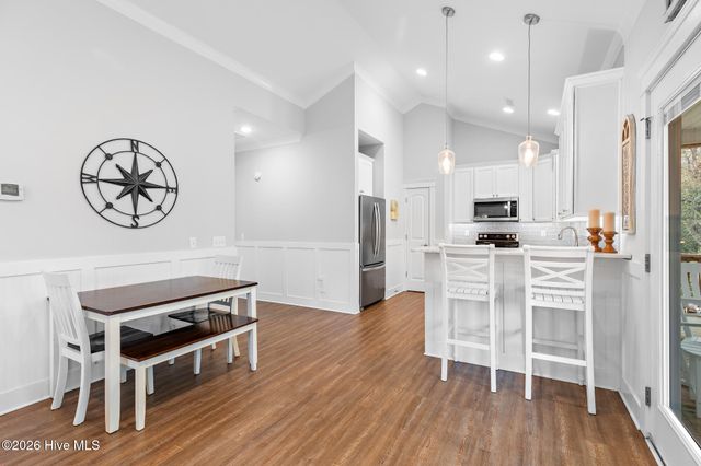 105 NW 29th Street, Oak Island, NC 28465