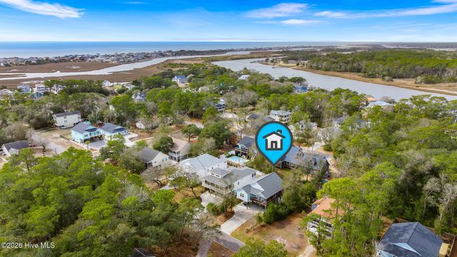 105 NW 29th Street, Oak Island, NC 28465