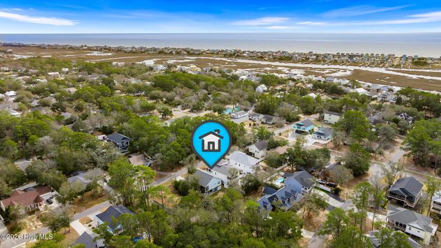 105 NW 29th Street, Oak Island, NC 28465
