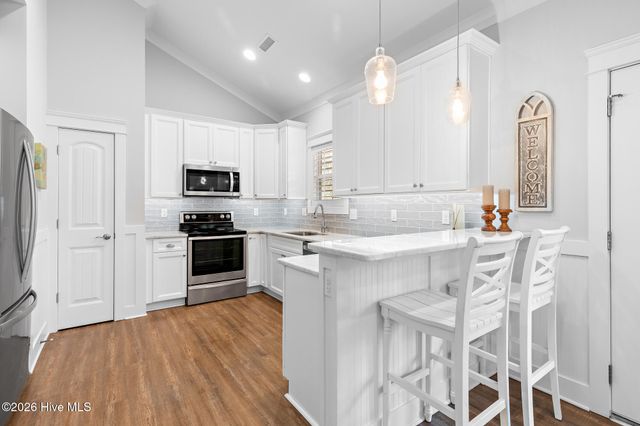 105 NW 29th Street, Oak Island, NC 28465