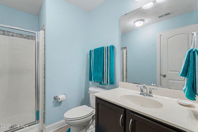 413 Rossendale Drive, Hope Mills, NC 28348