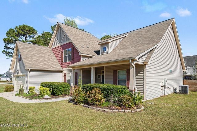 413 Rossendale Drive, Hope Mills, NC 28348