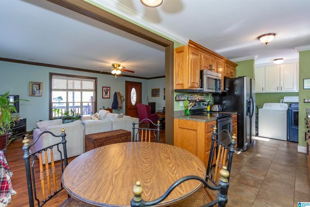 6024 MOUNT OLIVE ROAD, Gardendale, AL 35071