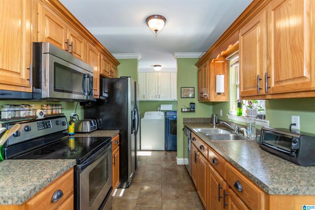 6024 MOUNT OLIVE ROAD, Gardendale, AL 35071