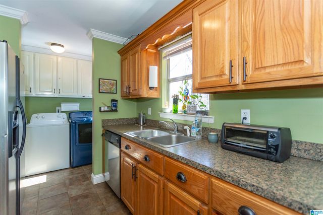 6024 MOUNT OLIVE ROAD, Gardendale, AL 35071