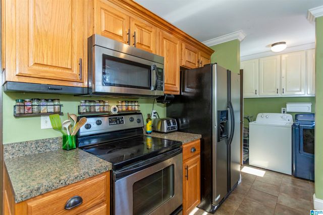 6024 MOUNT OLIVE ROAD, Gardendale, AL 35071