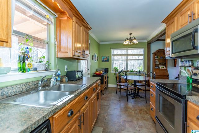 6024 MOUNT OLIVE ROAD, Gardendale, AL 35071