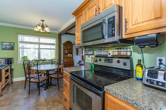 6024 MOUNT OLIVE ROAD, Gardendale, AL 35071