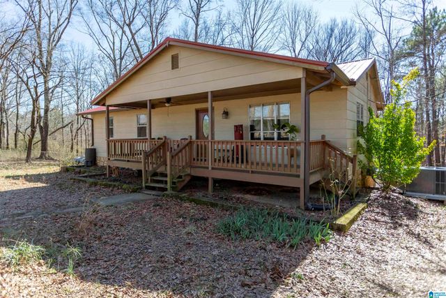 6024 MOUNT OLIVE ROAD, Gardendale, AL 35071