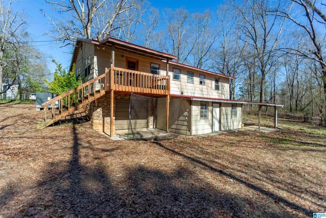 6024 MOUNT OLIVE ROAD, Gardendale, AL 35071