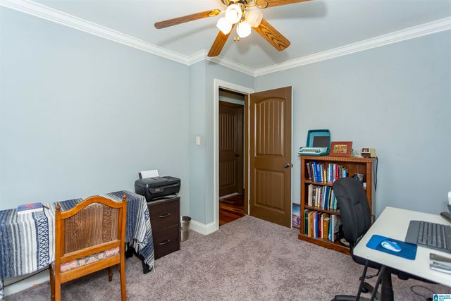 6024 MOUNT OLIVE ROAD, Gardendale, AL 35071