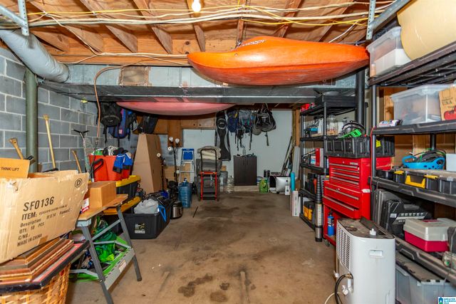 6024 MOUNT OLIVE ROAD, Gardendale, AL 35071