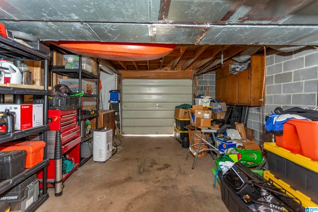 6024 MOUNT OLIVE ROAD, Gardendale, AL 35071