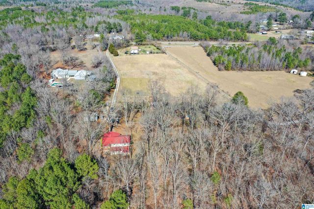 6024 MOUNT OLIVE ROAD, Gardendale, AL 35071