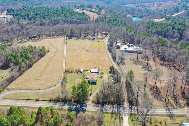 6024 MOUNT OLIVE ROAD, Gardendale, AL 35071