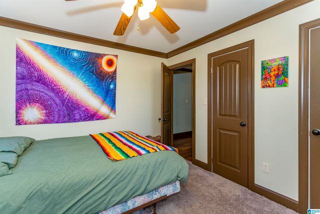 6024 MOUNT OLIVE ROAD, Gardendale, AL 35071