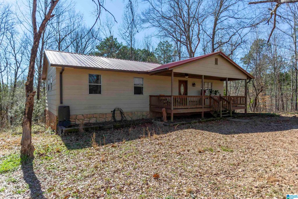 6024 MOUNT OLIVE ROAD, Gardendale, AL 35071