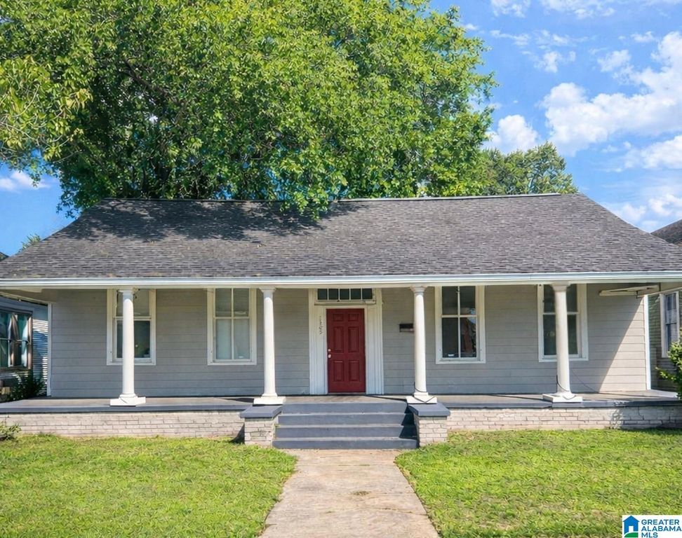 1305 QUEEN CITY AVENUE, Tuscaloosa, AL 35401