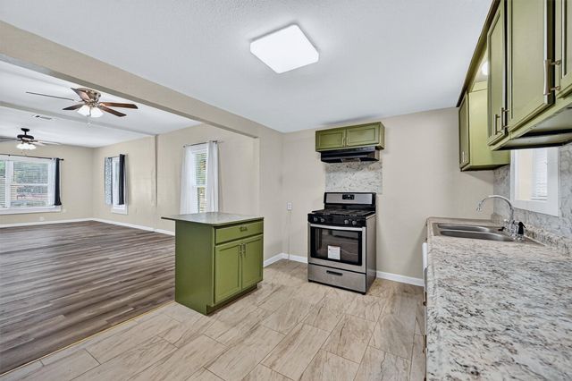 419 S Willow Street, Sherman, TX 75090