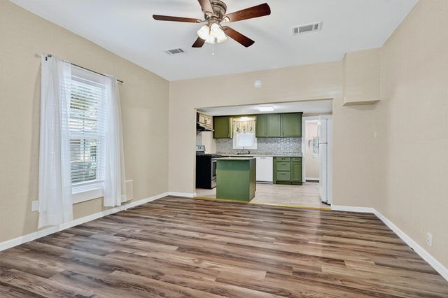 419 S Willow Street, Sherman, TX 75090