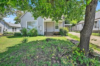 419 S Willow Street, Sherman, TX 75090