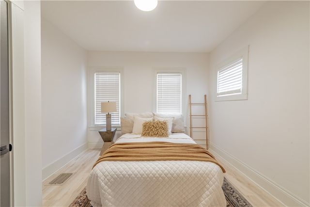 61 Allmeroth Street, Rochester, NY 14620