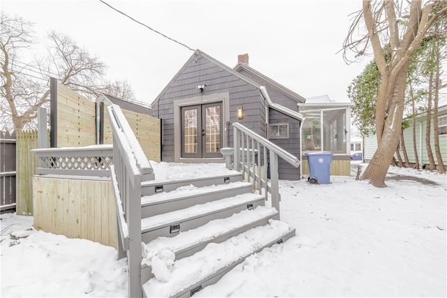 61 Allmeroth Street, Rochester, NY 14620