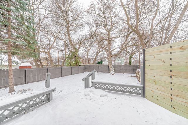 61 Allmeroth Street, Rochester, NY 14620