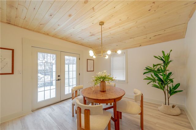 61 Allmeroth Street, Rochester, NY 14620