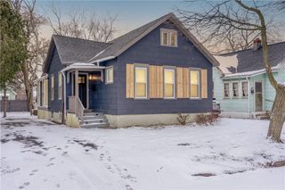 61 Allmeroth Street, Rochester, NY 14620