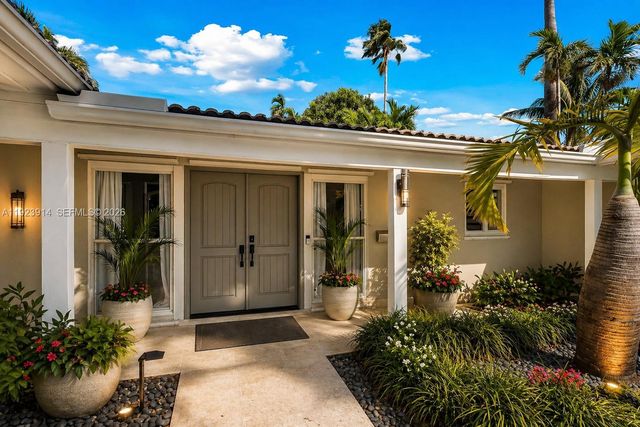 461 NE 115th Street, Miami, FL 33161