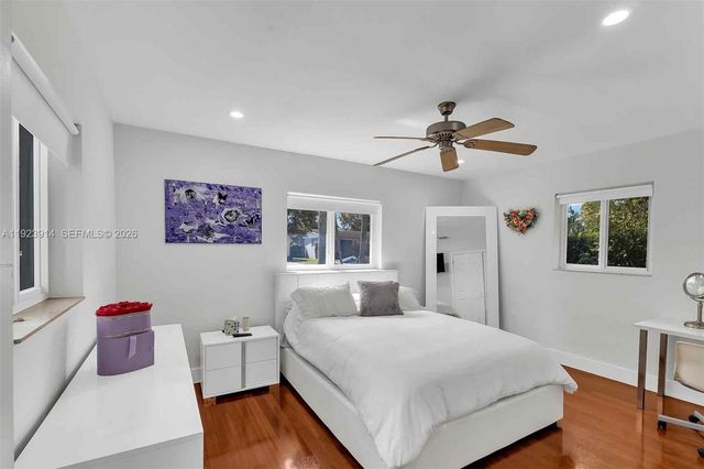 461 NE 115th Street, Miami, FL 33161