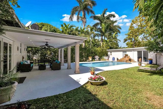 461 NE 115th Street, Miami, FL 33161
