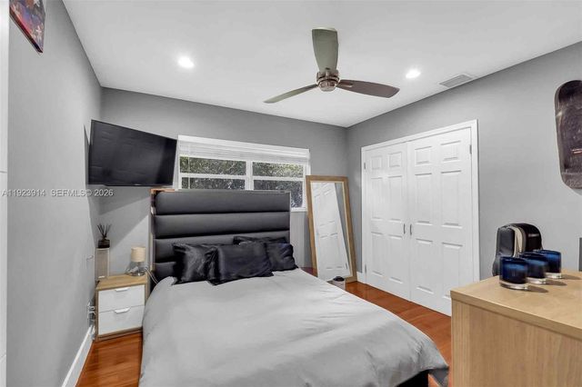 461 NE 115th Street, Miami, FL 33161