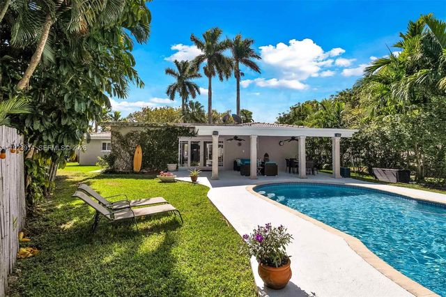 461 NE 115th Street, Miami, FL 33161
