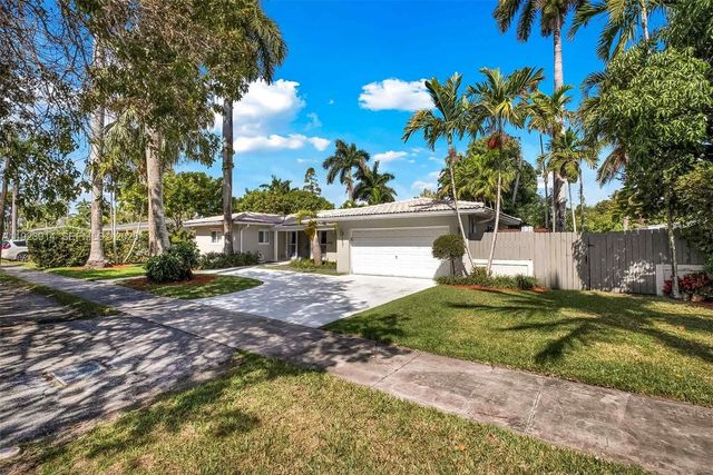 461 NE 115th Street, Miami, FL 33161