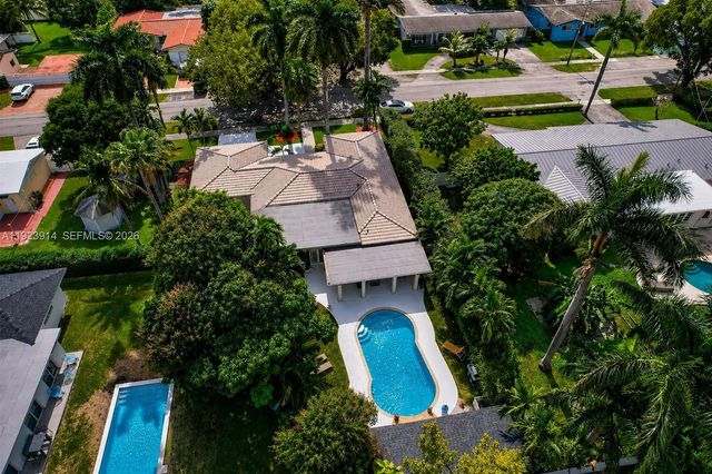 461 NE 115th Street, Miami, FL 33161