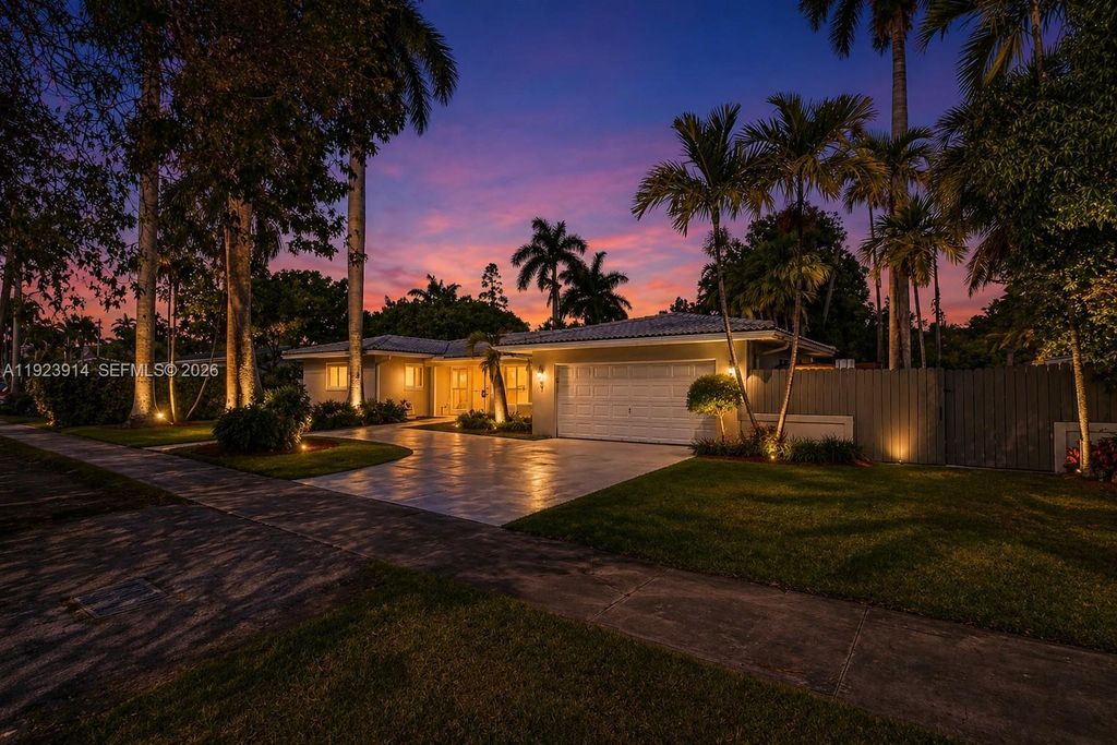 461 NE 115th Street, Miami, FL 33161